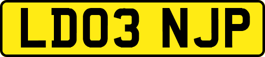 LD03NJP