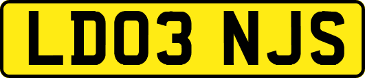 LD03NJS