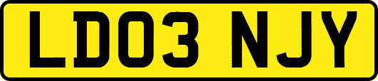 LD03NJY