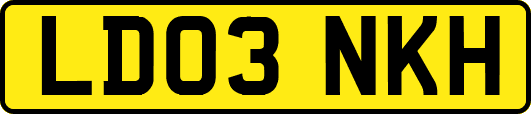 LD03NKH