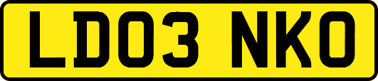 LD03NKO