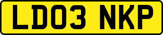 LD03NKP