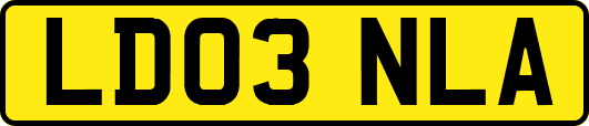 LD03NLA