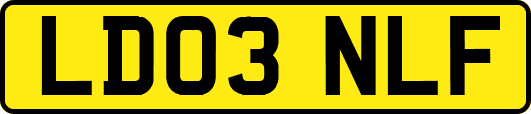 LD03NLF