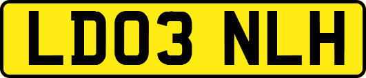 LD03NLH