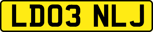 LD03NLJ
