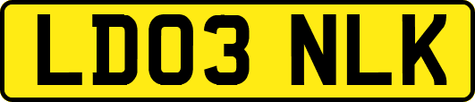 LD03NLK