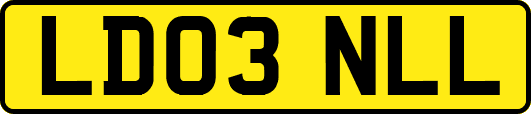 LD03NLL