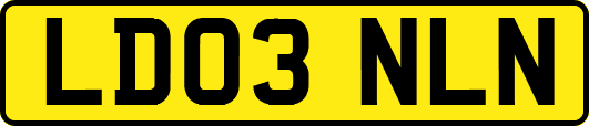 LD03NLN