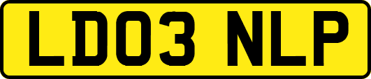 LD03NLP