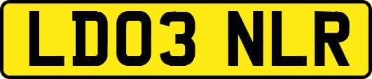 LD03NLR