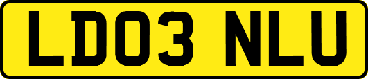LD03NLU