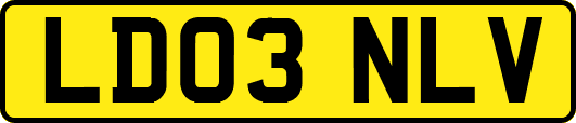 LD03NLV
