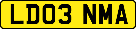 LD03NMA