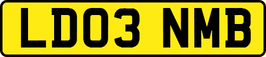 LD03NMB