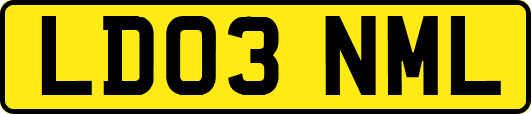 LD03NML