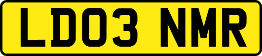 LD03NMR
