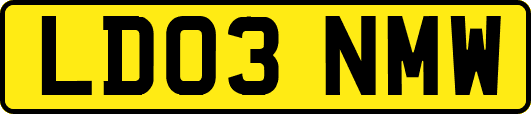 LD03NMW