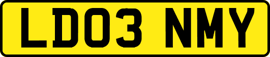 LD03NMY