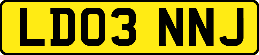 LD03NNJ
