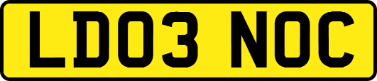 LD03NOC