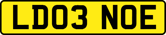 LD03NOE