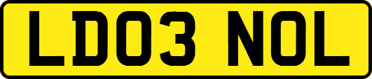 LD03NOL