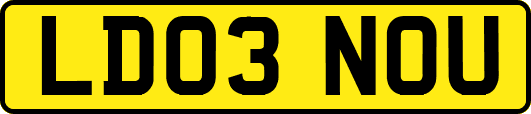LD03NOU