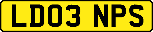 LD03NPS