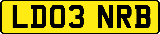 LD03NRB