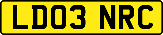 LD03NRC