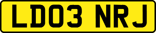 LD03NRJ