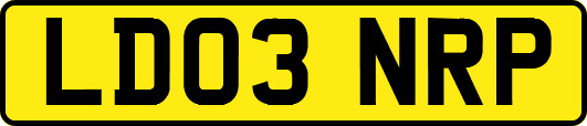 LD03NRP