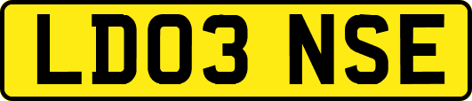 LD03NSE