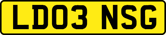 LD03NSG