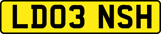 LD03NSH
