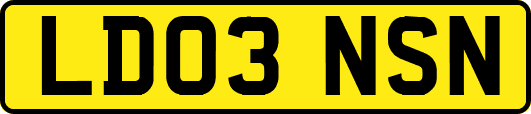 LD03NSN