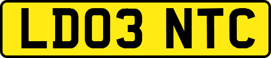 LD03NTC