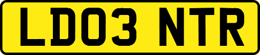 LD03NTR
