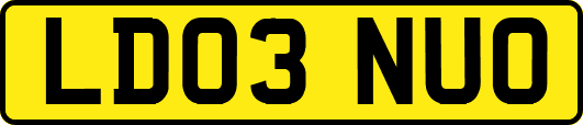 LD03NUO