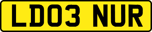 LD03NUR
