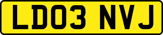 LD03NVJ