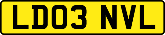 LD03NVL