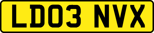 LD03NVX