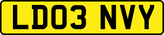 LD03NVY