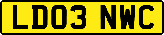 LD03NWC