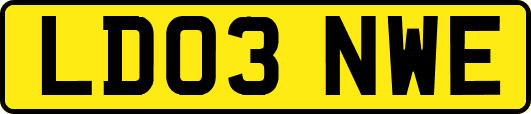 LD03NWE