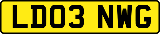 LD03NWG
