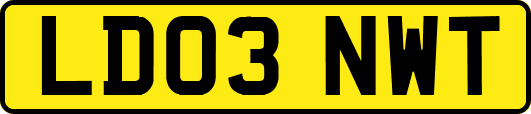 LD03NWT