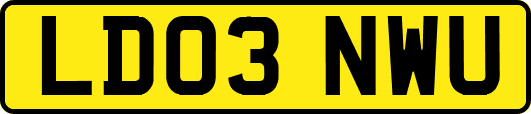 LD03NWU